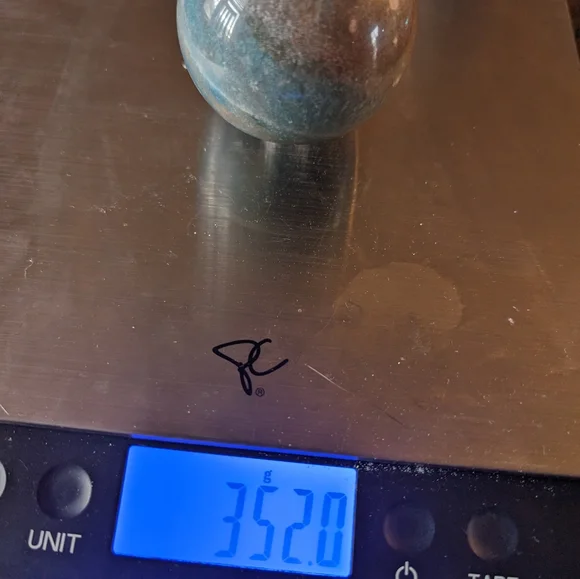 Trolleite Sphere - Picture 3 of 3